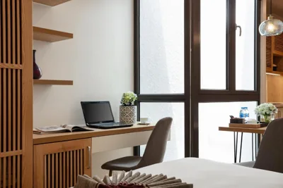 The Galaxy Home Hotel & Apartment – 사진 7