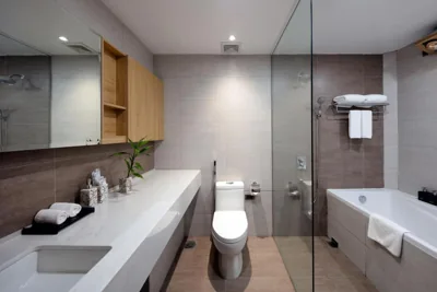 The Galaxy Home Hotel & Apartment – 사진 8