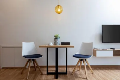 The Galaxy Home Hotel & Apartment – 사진 16